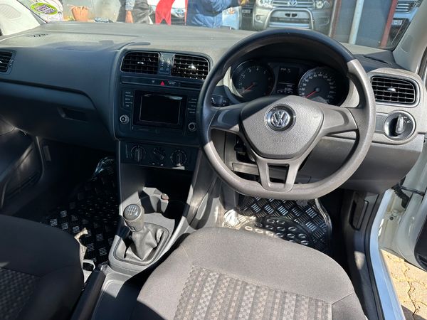 2023-Volkswagen-Polo-GP-14-Comfortline image:7