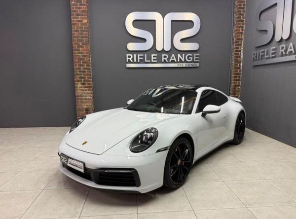 2019-Porsche-911-Carrera-S-Auto image:2