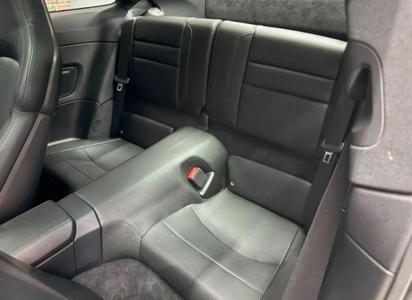 2019-Porsche-911-Carrera-S-Auto image:8