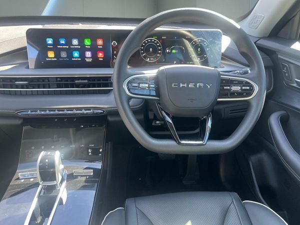 2026-Chery-Tiggo-Cross-15-HEV-Comfort-DHT image:9