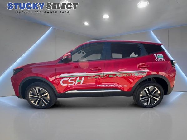 2026-Chery-Tiggo-Cross-15-HEV-Comfort-DHT image:1