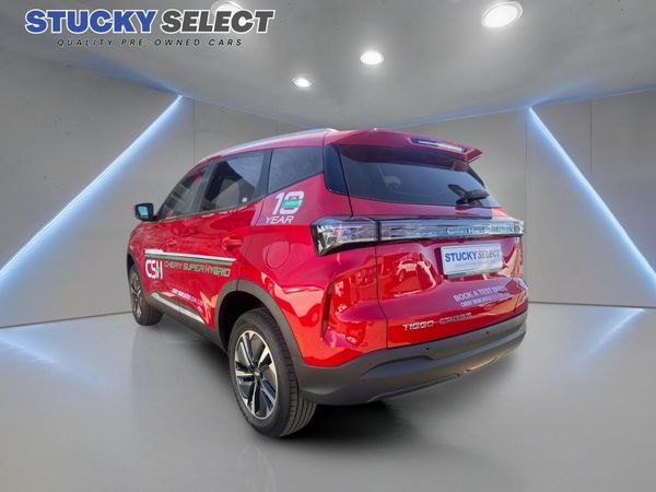 2026-Chery-Tiggo-Cross-15-HEV-Comfort-DHT image:2
