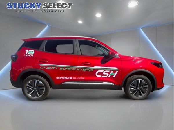2026-Chery-Tiggo-Cross-15-HEV-Comfort-DHT image:5