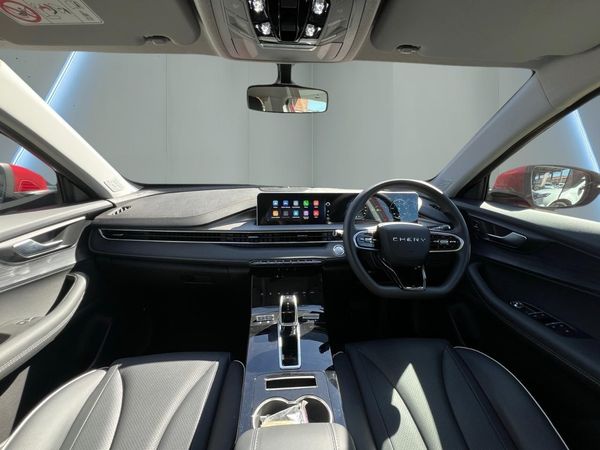 2026-Chery-Tiggo-Cross-15-HEV-Comfort-DHT image:8