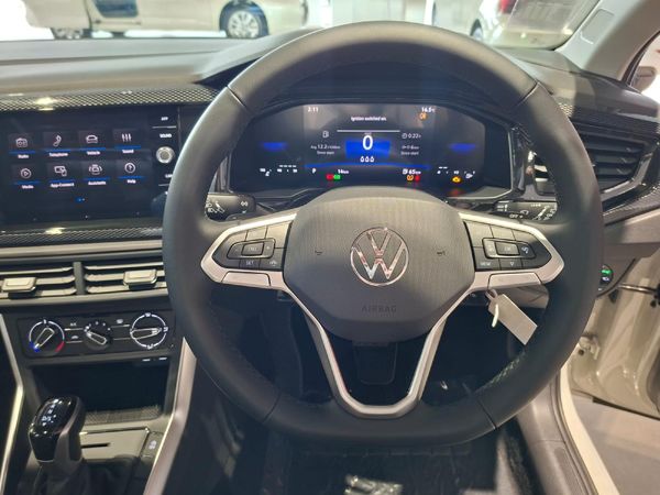 2026-Volkswagen-Polo-10-TSI-Life-Auto-DSG image:15