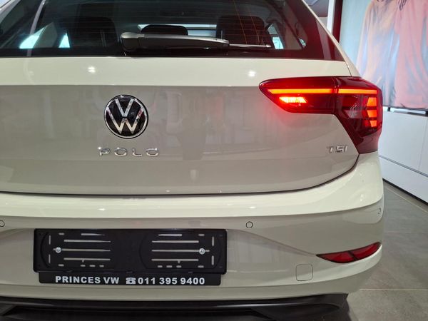 2026-Volkswagen-Polo-10-TSI-Life-Auto-DSG image:4