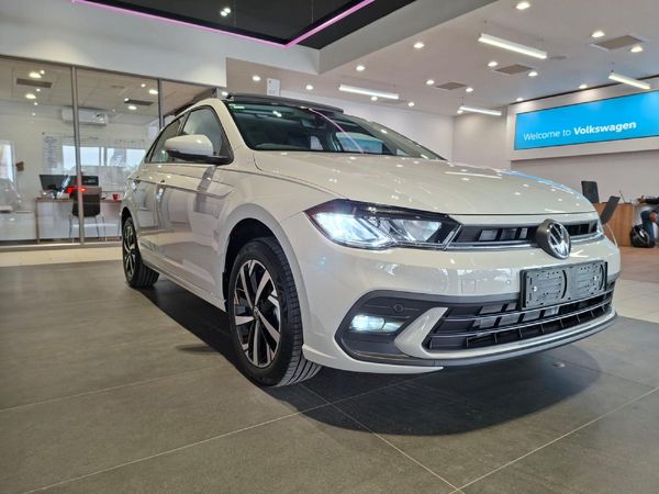 2026-Volkswagen-Polo-10-TSI-Life-Auto-DSG image:6
