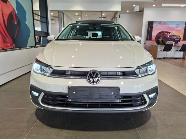 2026-Volkswagen-Polo-10-TSI-Life-Auto-DSG image:7