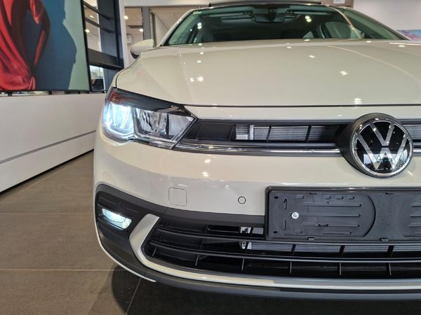 2026-Volkswagen-Polo-10-TSI-Life-Auto-DSG image:8
