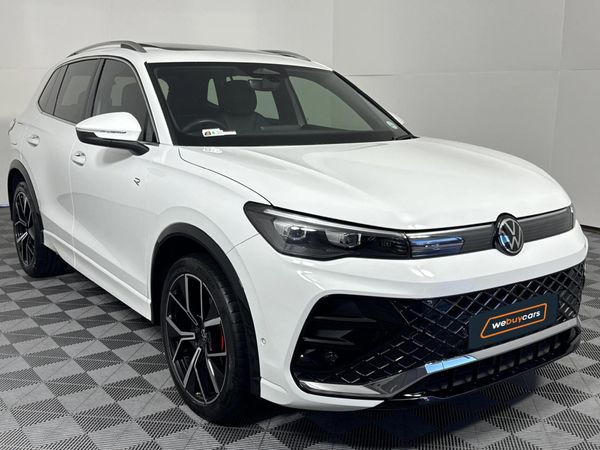 2024-Volkswagen-Tiguan-14TSI-R-Line image:16