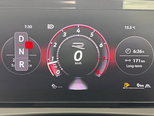 2024-Volkswagen-Tiguan-14TSI-R-Line image:2
