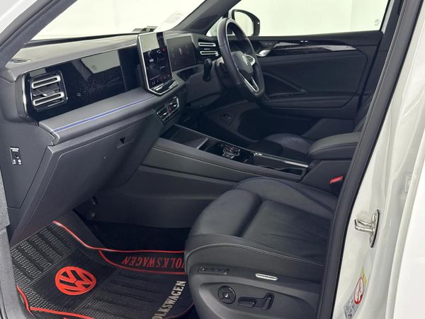 2024-Volkswagen-Tiguan-14TSI-R-Line image:8