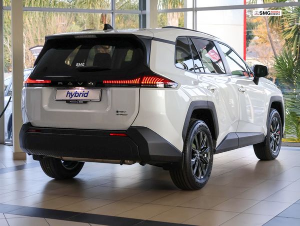 2026-Toyota-RAV4-25-GX-Hybrid-CVT-Auto-E-Four image:9
