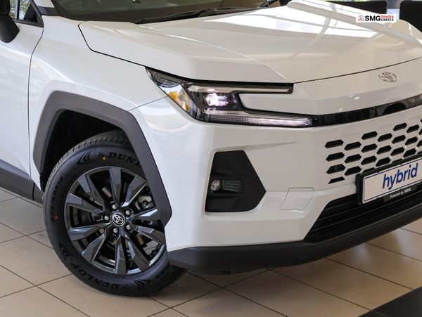 2026-Toyota-RAV4-25-GX-Hybrid-CVT-Auto-E-Four image:1