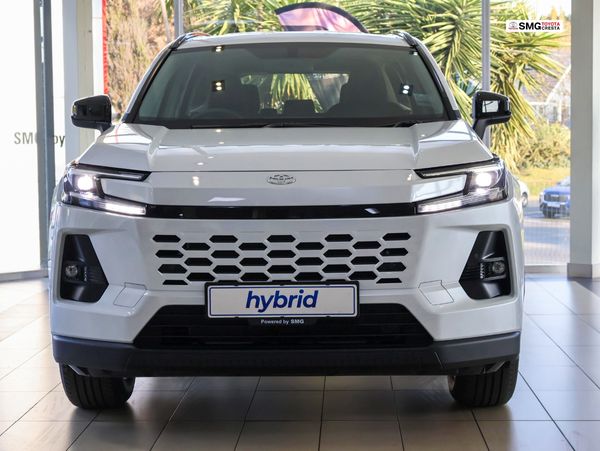 2026-Toyota-RAV4-25-GX-Hybrid-CVT-Auto-E-Four image:4