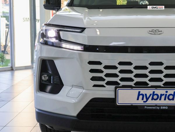 2026-Toyota-RAV4-25-GX-Hybrid-CVT-Auto-E-Four image:5