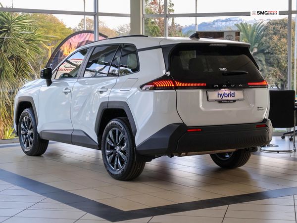 2026-Toyota-RAV4-25-GX-Hybrid-CVT-Auto-E-Four image:7