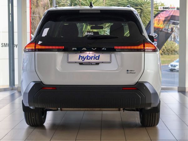 2026-Toyota-RAV4-25-GX-Hybrid-CVT-Auto-E-Four image:8
