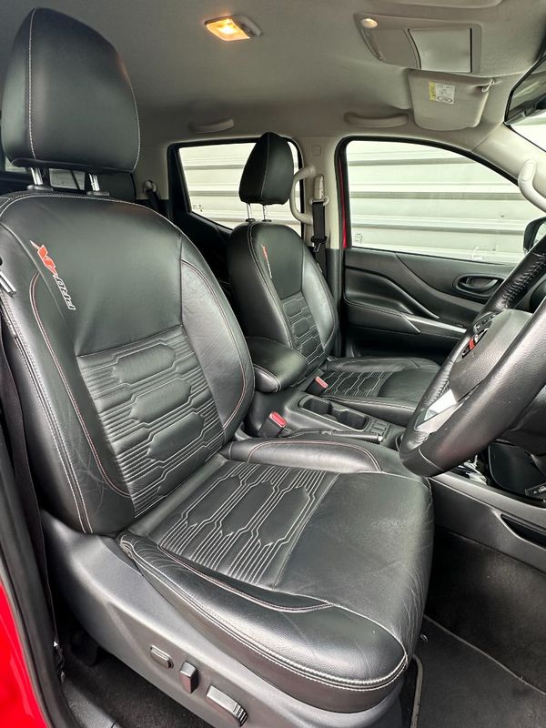 2022-Nissan-Navara-25-DDTi-PRO-4X-4X4-Auto-Double-Cab image:6