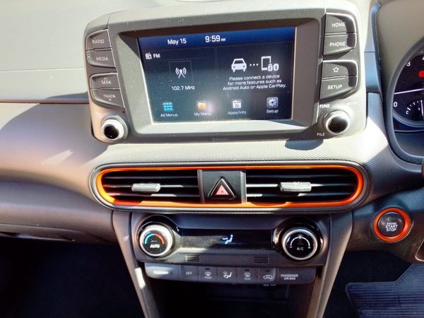 2019-Hyundai-Kona-16-TGDI-Elite-Auto image:9