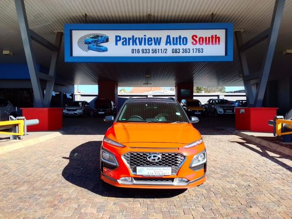 2019-Hyundai-Kona-16-TGDI-Elite-Auto image:1