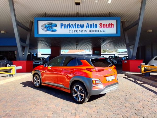 2019-Hyundai-Kona-16-TGDI-Elite-Auto image:2