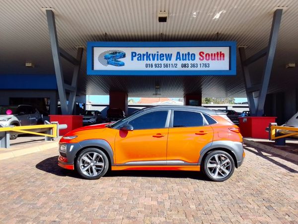 2019-Hyundai-Kona-16-TGDI-Elite-Auto image:3