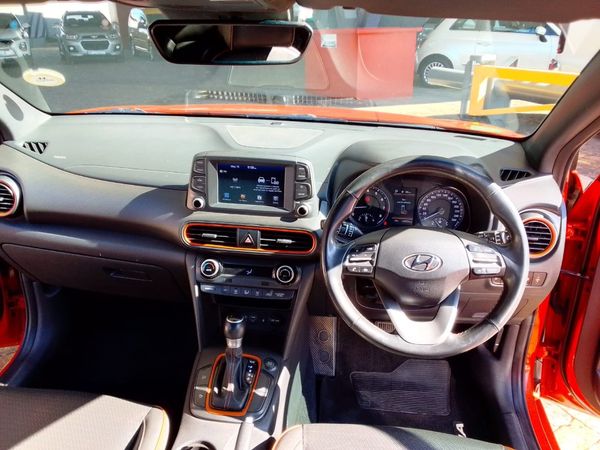 2019-Hyundai-Kona-16-TGDI-Elite-Auto image:5