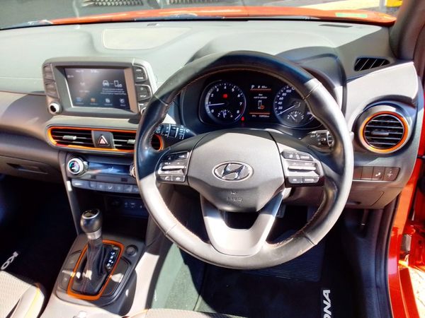 2019-Hyundai-Kona-16-TGDI-Elite-Auto image:8