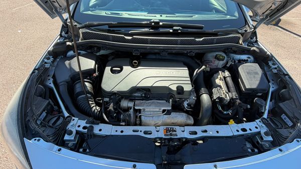 2016-Opel-Astra-14T-Enjoy-Auto-5-dr image:14