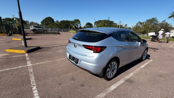 2016-Opel-Astra-14T-Enjoy-Auto-5-dr image:1