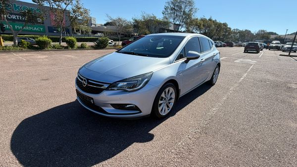 2016-Opel-Astra-14T-Enjoy-Auto-5-dr image:4