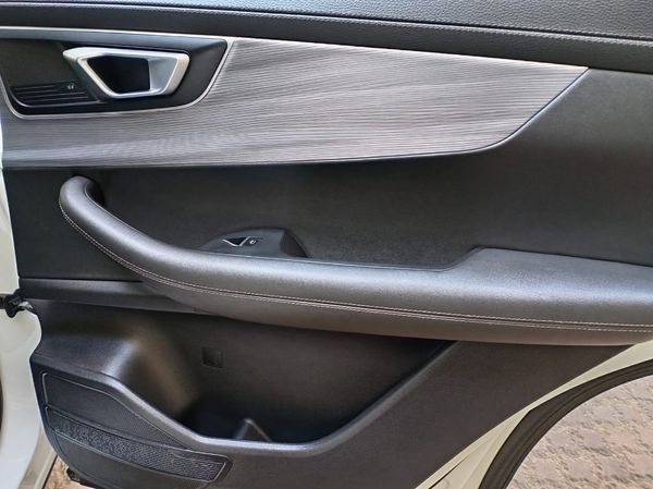 2022-Chery-Tiggo-8-Pro-16-TDGi-Distinction-DCT image:11