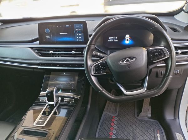 2022-Chery-Tiggo-8-Pro-16-TDGi-Distinction-DCT image:16