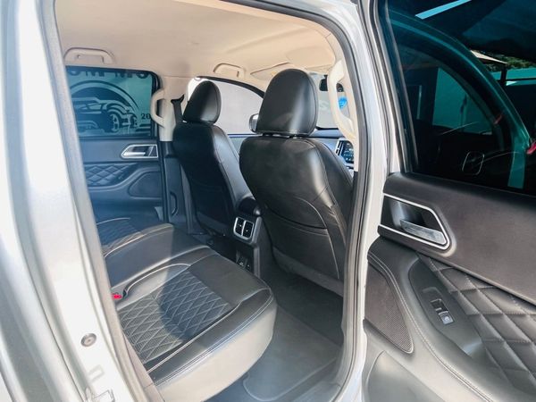 2022-GWM-P-Series-PV-20-TD-LT-Auto-Double-Cab image:10
