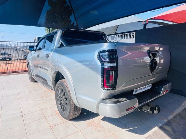 2022-GWM-P-Series-PV-20-TD-LT-Auto-Double-Cab image:2