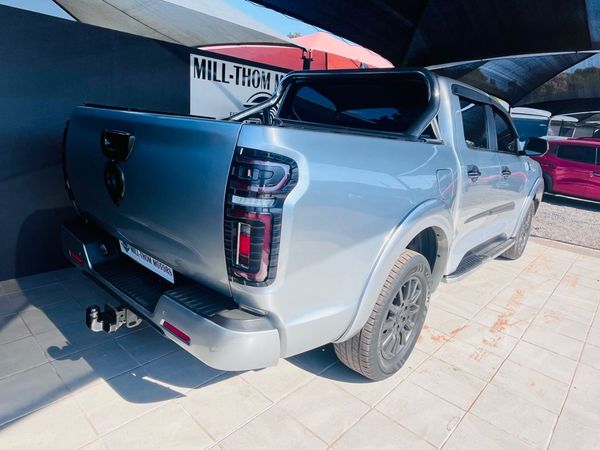 2022-GWM-P-Series-PV-20-TD-LT-Auto-Double-Cab image:4