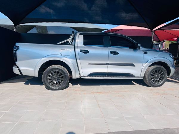 2022-GWM-P-Series-PV-20-TD-LT-Auto-Double-Cab image:5