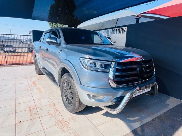 2022-GWM-P-Series-PV-20-TD-LT-Auto-Double-Cab image:7