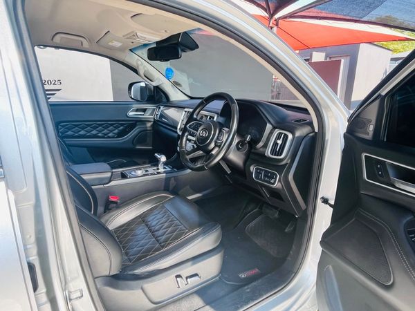2022-GWM-P-Series-PV-20-TD-LT-Auto-Double-Cab image:8