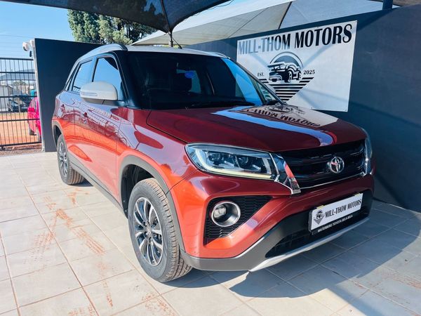 2021-Toyota-Urban-Cruiser-15-Xr image:6