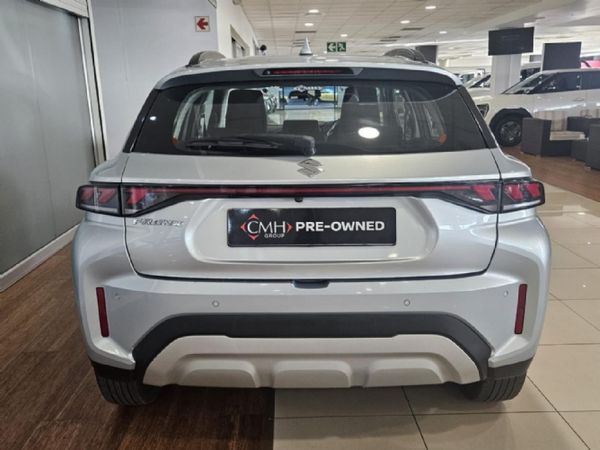 2024-Suzuki-Fronx-15-GL-Auto image:3