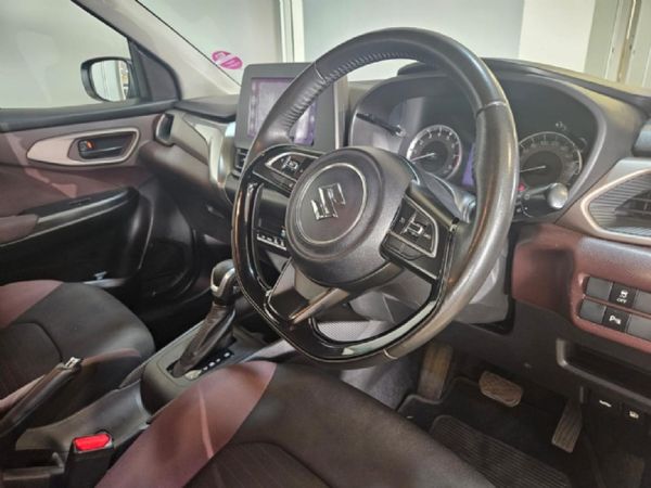 2024-Suzuki-Fronx-15-GL-Auto image:4