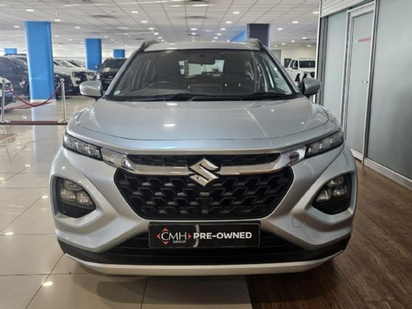 2024-Suzuki-Fronx-15-GL-Auto image:7