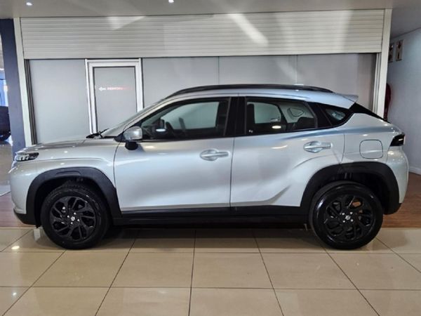 2024-Suzuki-Fronx-15-GL-Auto image:8