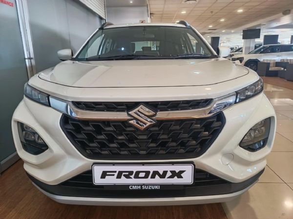 2026-Suzuki-Fronx-15-GL image:1