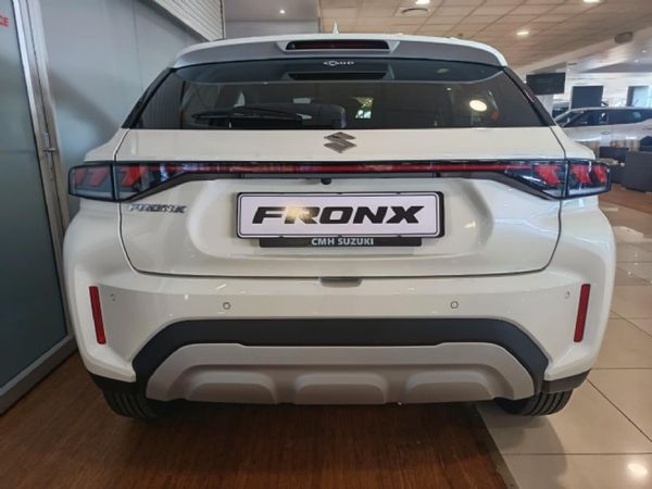 2026-Suzuki-Fronx-15-GL image:4