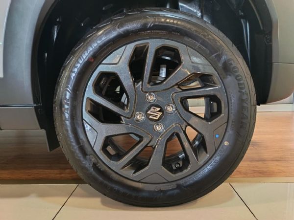 2026-Suzuki-Fronx-15-GL image:7