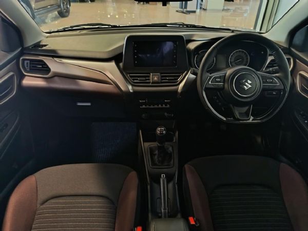 2026-Suzuki-Fronx-15-GL image:8