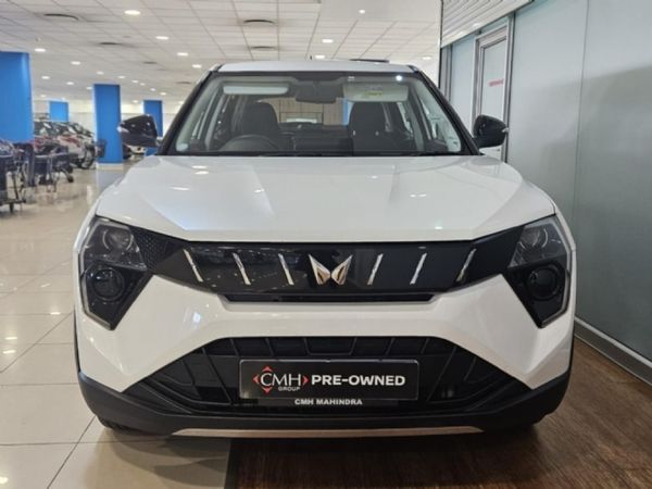 2026-Mahindra-XUV-3XO-12T-MX2-Auto image:1